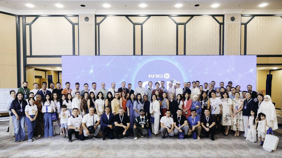 NRG-BI Gap: yangi turar joy loyihasi odamlar bilan muloqotdan boshlanadi